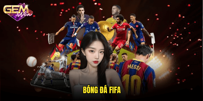 Bóng đá FIFA