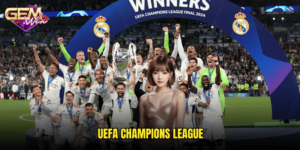 UEFA Champions League