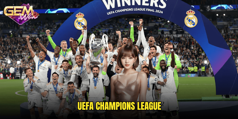 UEFA Champions League