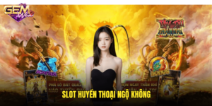 Slot Huyền Thoại Ngộ Không