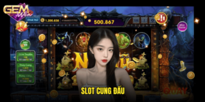 Slot Cung Đấu
