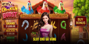 Slot Chú Gà Vàng