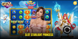 Slot Starlight Princess