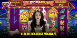 Slot The Dog House Megaways