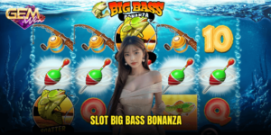 Slot Big Bass Bonanz