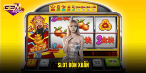 Slot Đón Xuân