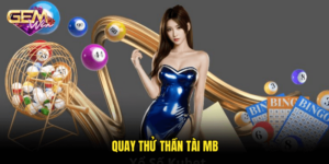 Quay Thử Thần Tài MB