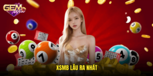 XSMB Lâu Ra Nhất