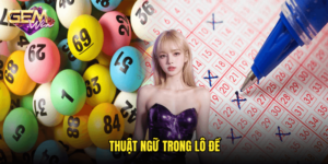 Thuật Ngữ Trong Lô Đề