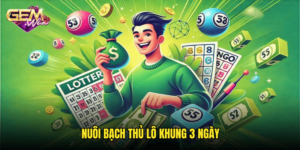 Nuôi Bạch Thủ Lô Khung 3 Ngày