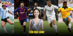 Tiền đạo cánh