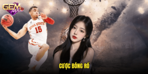 Cược bóng rổ
