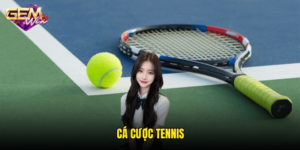 Cá cược tennis